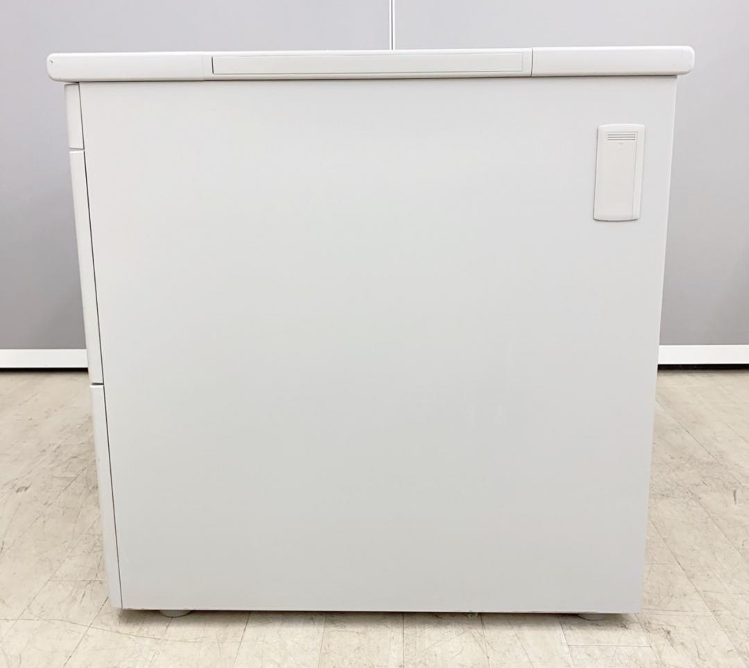 オカムラ 片袖机 SD 幅1000mm