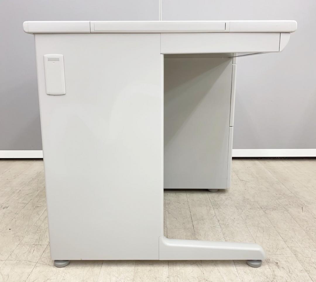 オカムラ 片袖机 SD 幅1000mm