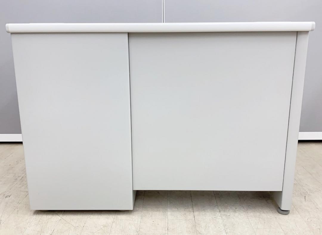 オカムラ 片袖机 SD 幅1000mm