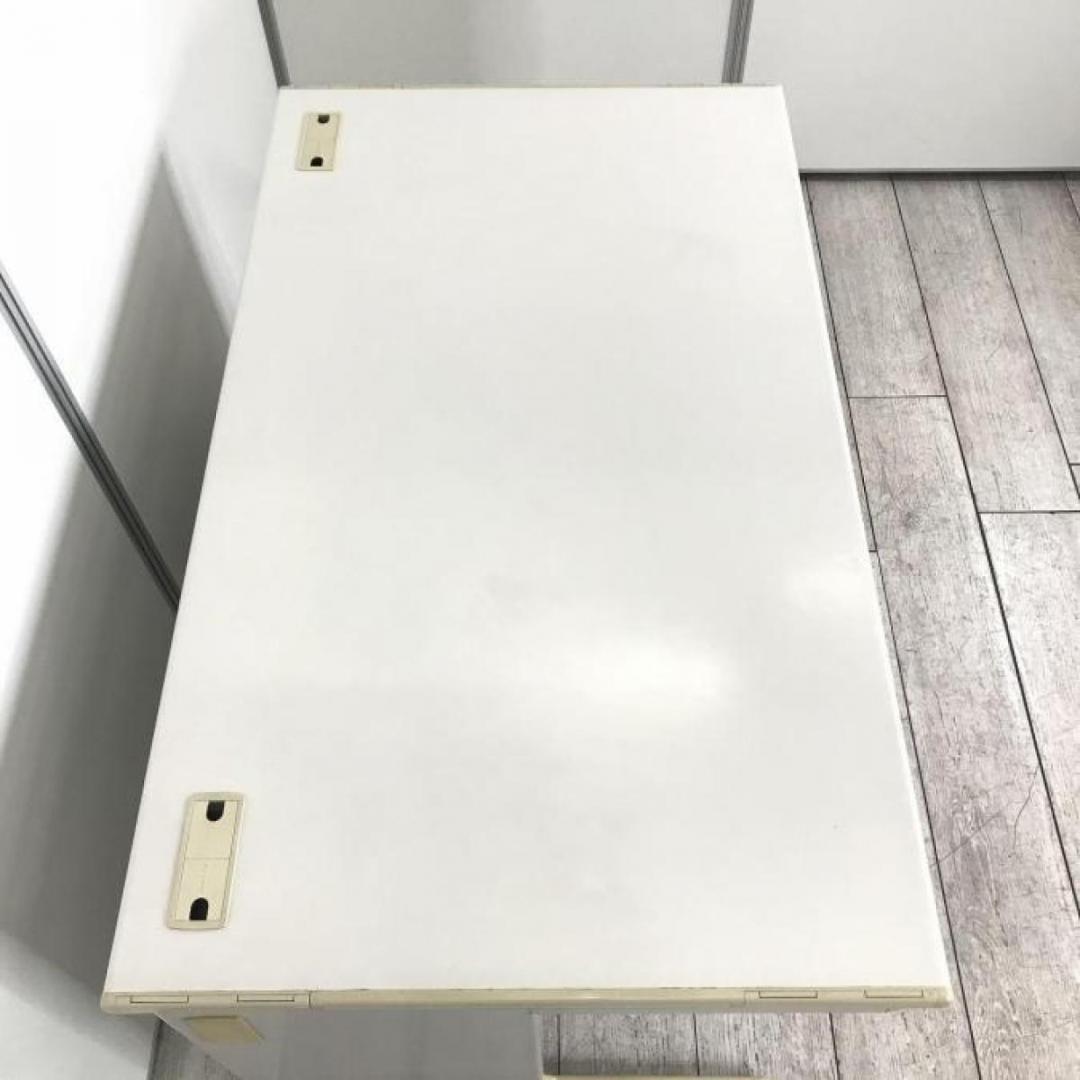 オカムラ 片袖机 SD 幅1200mm