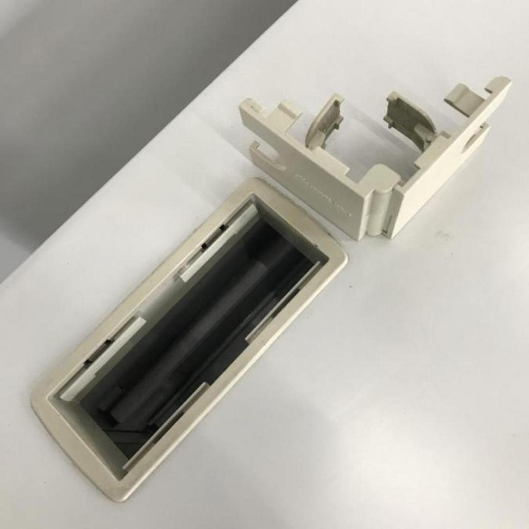 オカムラ 片袖机 SD 幅1200mm