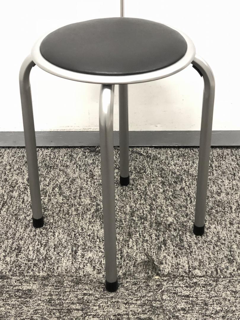 不二貿易 FB-01 パイプ椅子・折りたたみ椅子