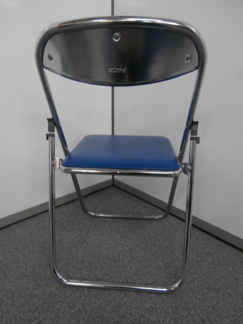 サンケイ CF107-CX パイプ椅子・折りたたみ椅子