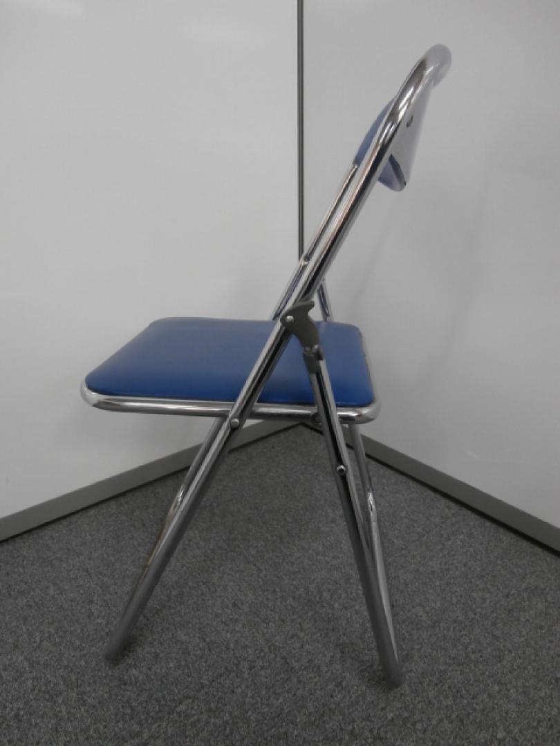 サンケイ CF107-CX パイプ椅子・折りたたみ椅子