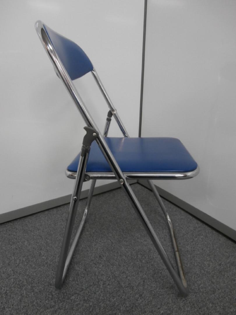 サンケイ CF107-CX パイプ椅子・折りたたみ椅子