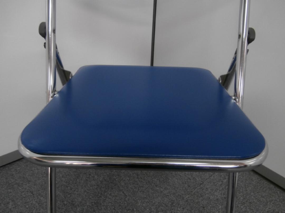 サンケイ CF107-CX パイプ椅子・折りたたみ椅子