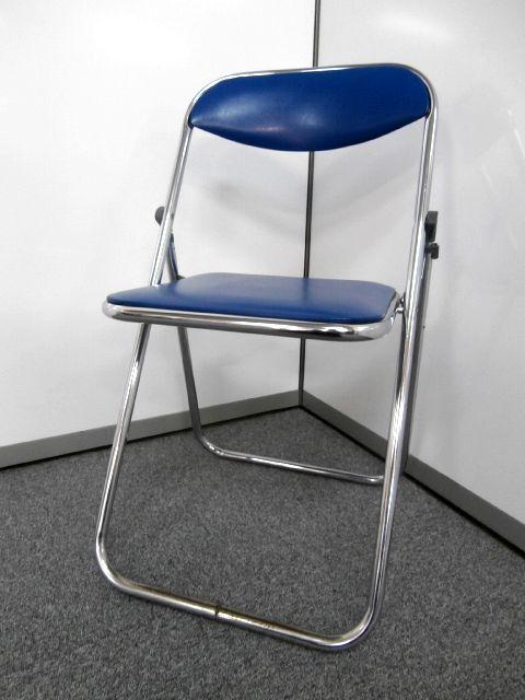 サンケイ CF107-CX パイプ椅子・折りたたみ椅子