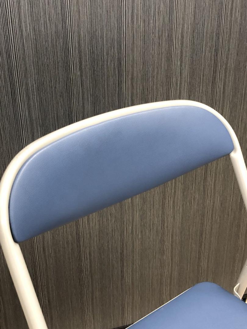 イトーキ KKA-513DD パイプ椅子・折りたたみ椅子