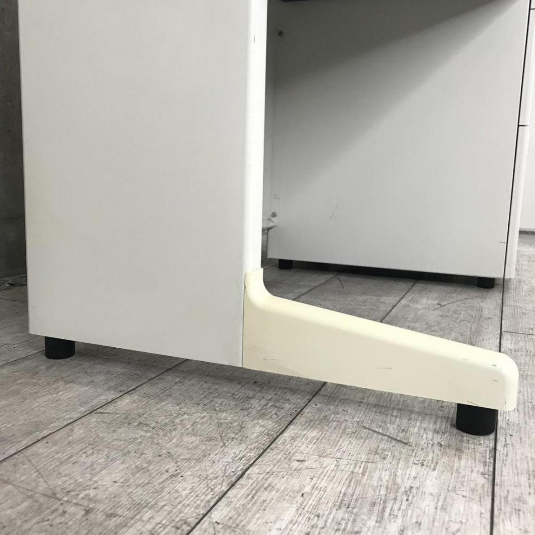 プラス 片袖机 LA 幅1200mm