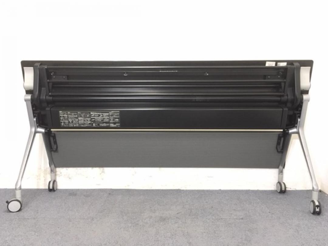 オカムラ スタックテーブル インターアクトNT 幅1800mm×奥行き450mm