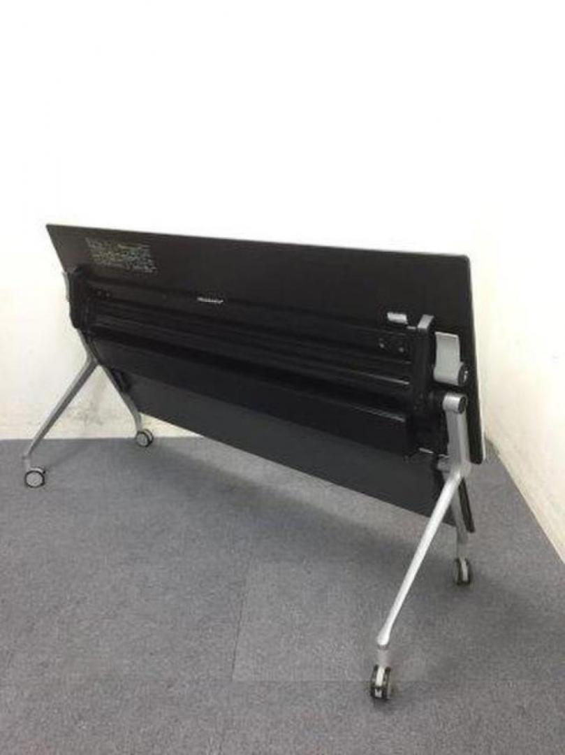 オカムラ スタックテーブル インターアクトNT 幅1800mm×奥行き600mm