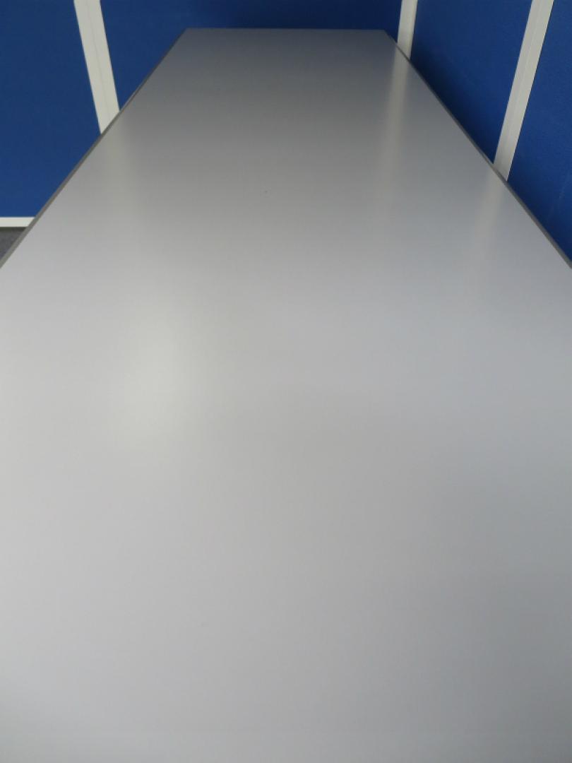 オカムラ スタックテーブル 8184型 幅1800mm×奥行き600mm