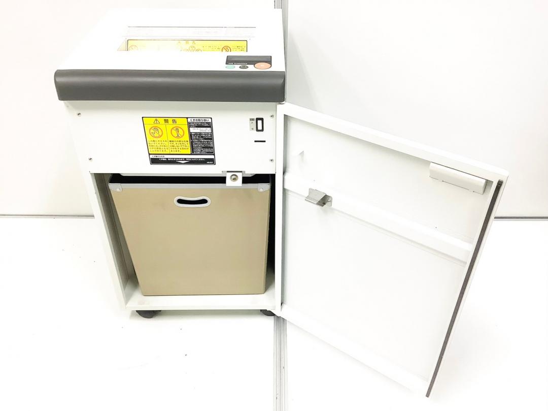 明光商会 シュレッダー ID-431 SEFII 10720 サムネイル画像7