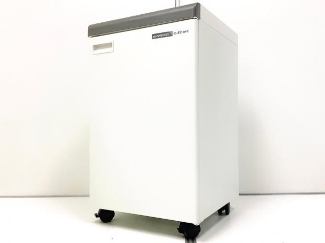 明光商会 シュレッダー ID-431 SEFII 10720
