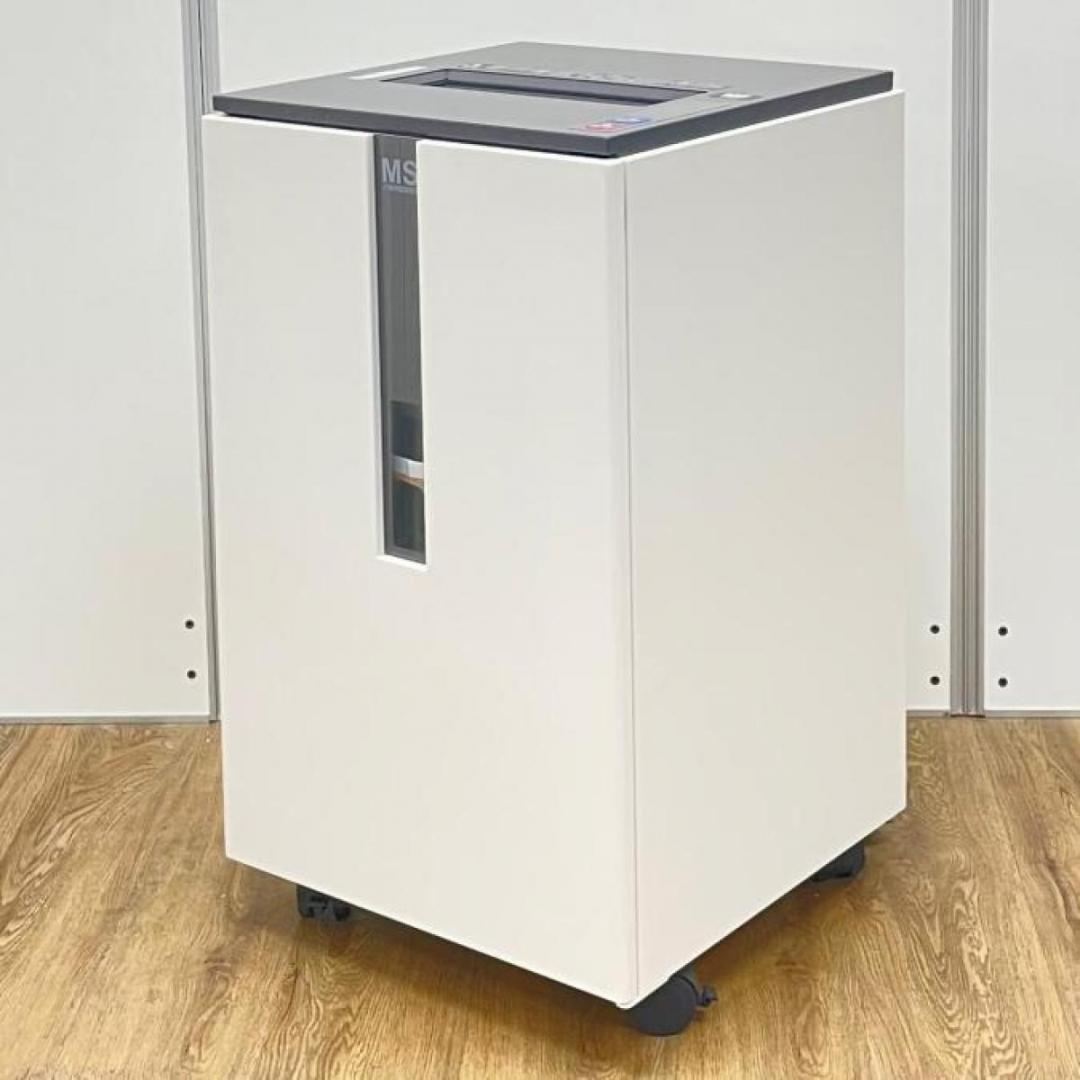 明光商会 シュレッダー UA-F25C-L 10721 メイン画像