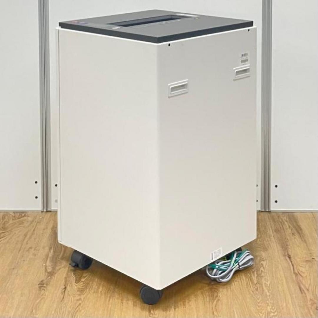 明光商会 シュレッダー UA-F25C-L 10721 サムネイル画像3