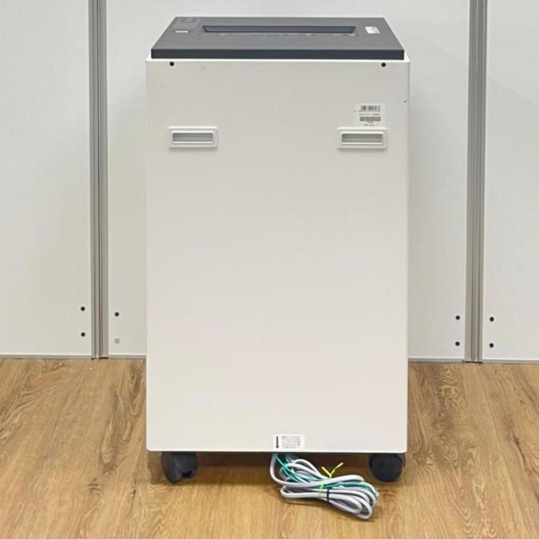 明光商会 シュレッダー UA-F25C-L 10721 サムネイル画像4