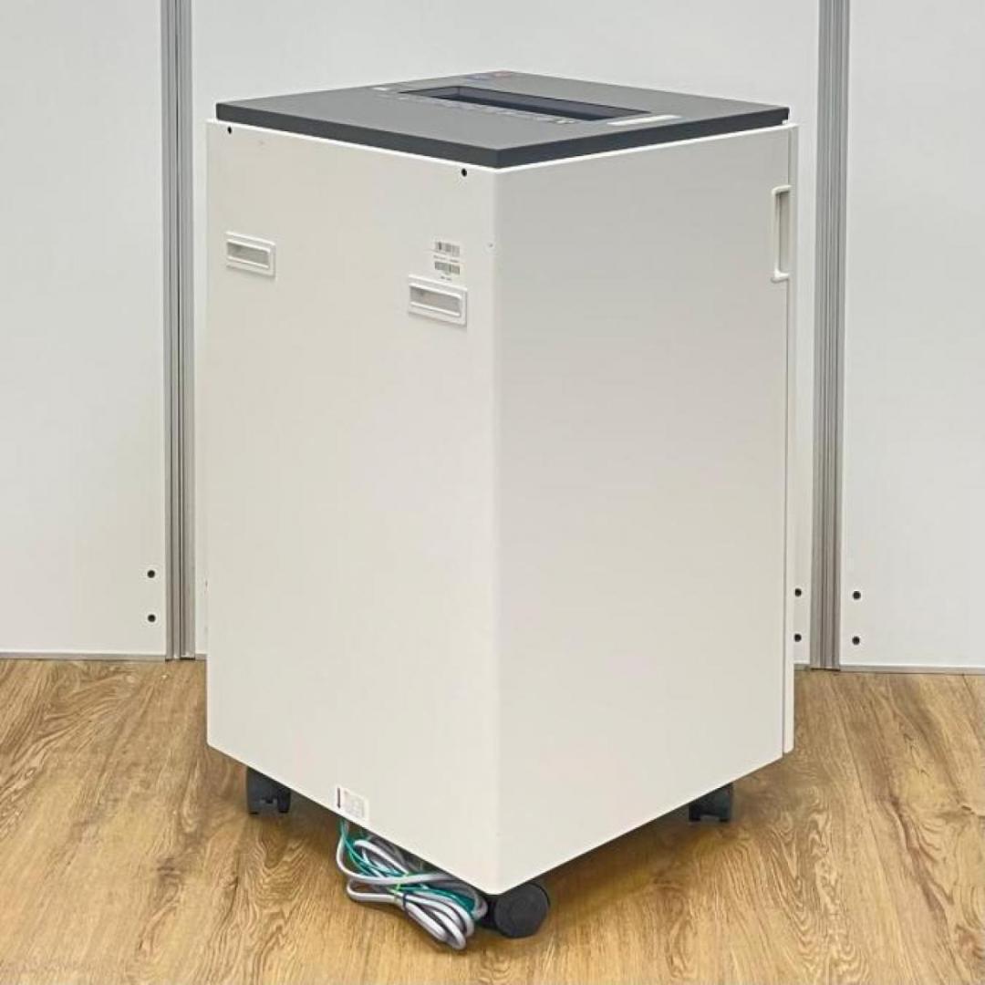 明光商会 シュレッダー UA-F25C-L 10721 サムネイル画像5
