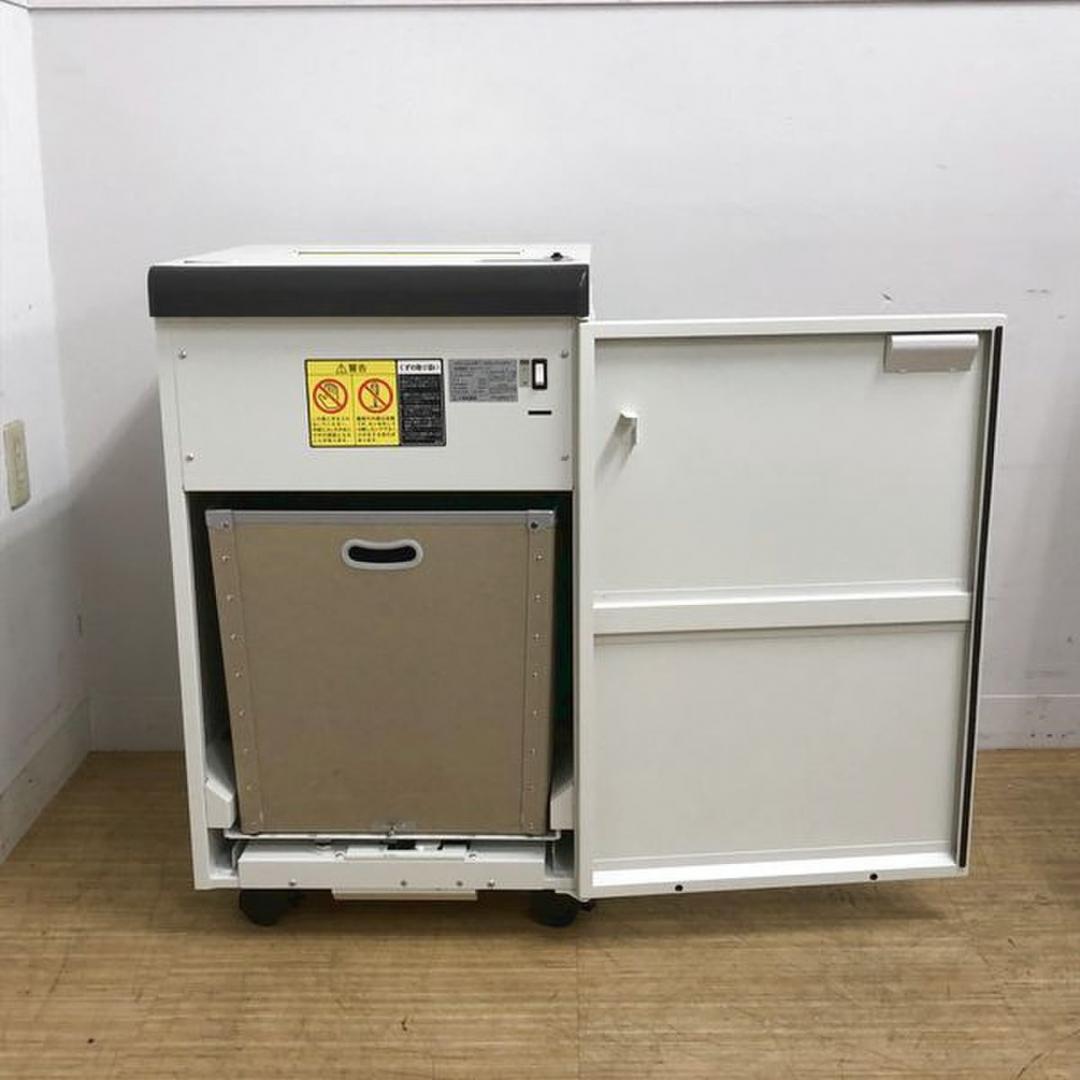 明光商会 シュレッダー MSD-F31GPV 10723 サムネイル画像6