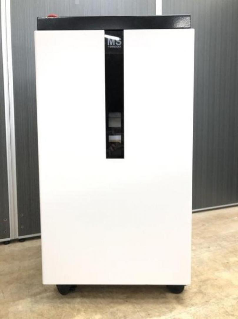 明光商会 シュレッダー PD-F65P-LM 10724 サムネイル画像2
