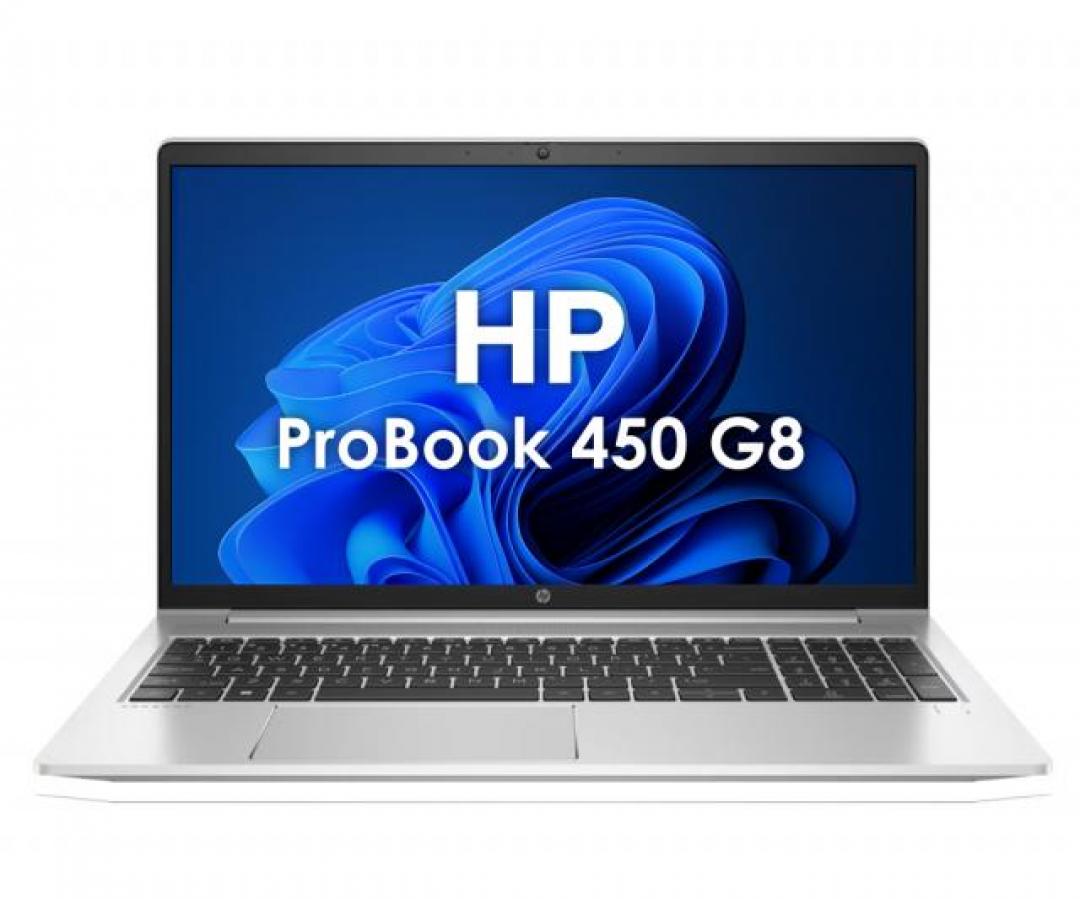 HP ProBook 450 G8｜Core i5、8GBメモリ、SSD搭載、テンキー付き メイン画像