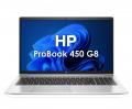 HP ProBook 450 G8｜Core i5、8GBメモリ、SSD搭載、テンキー付き