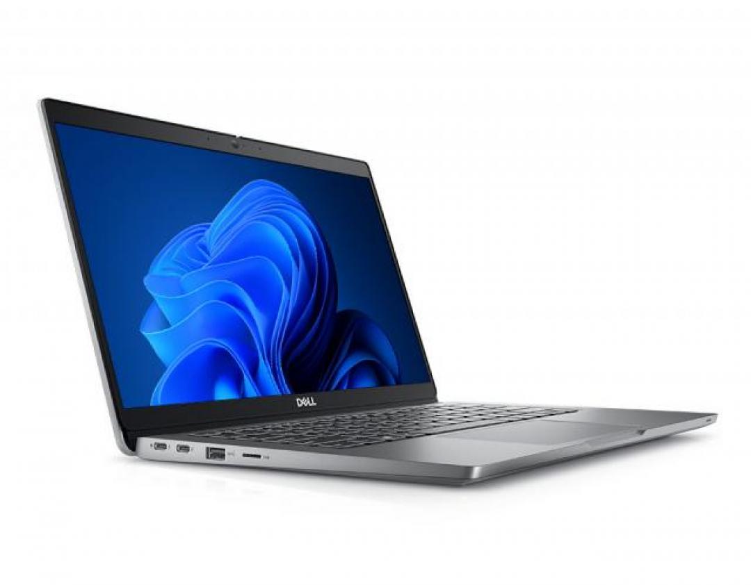 DELL Latitude 5330｜SSD 256GB、軽量約1.20kg サムネイル画像3