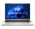 HP EliteBook 630 G10｜Core i5、8GBメモリ、SSD搭載