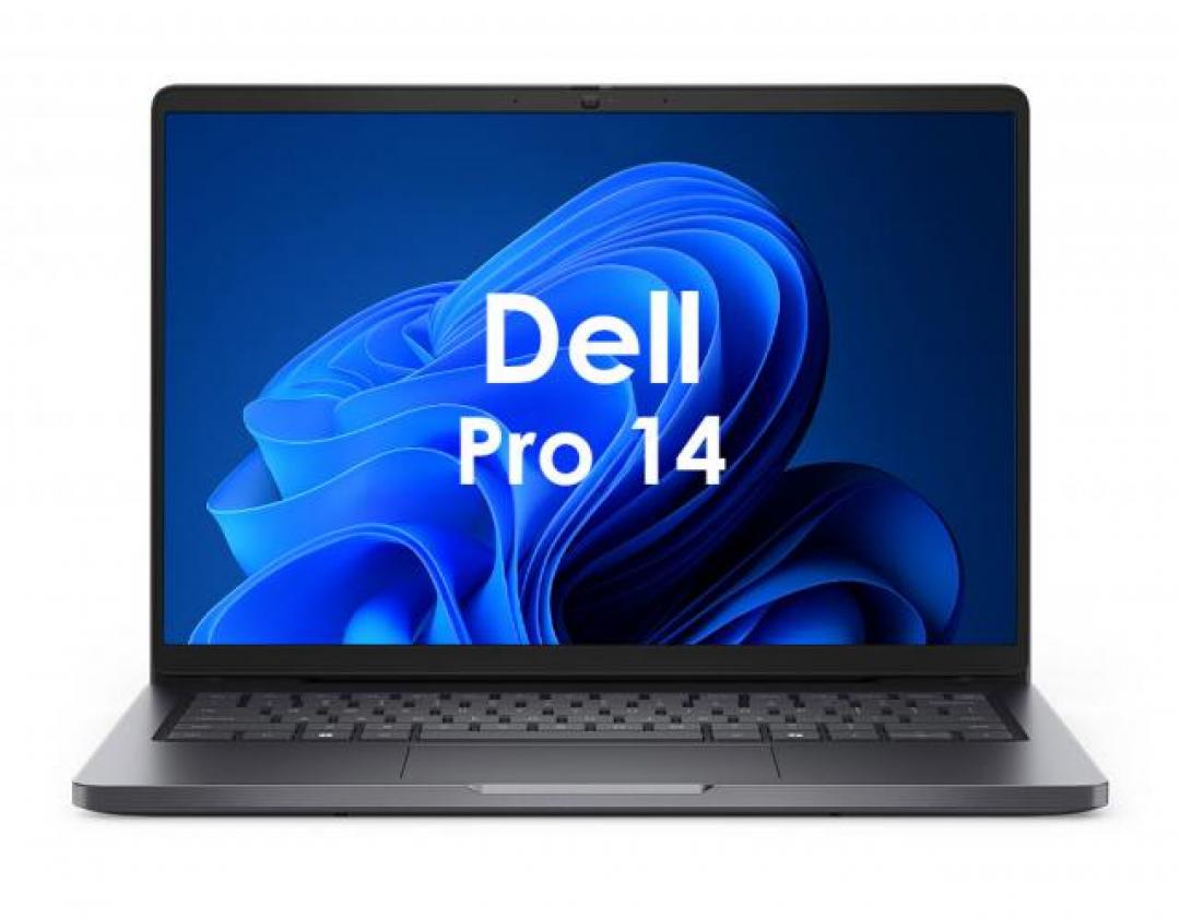 Dell Pro 14｜Core 5 120U、16GBメモリ、SSD搭載 メイン画像
