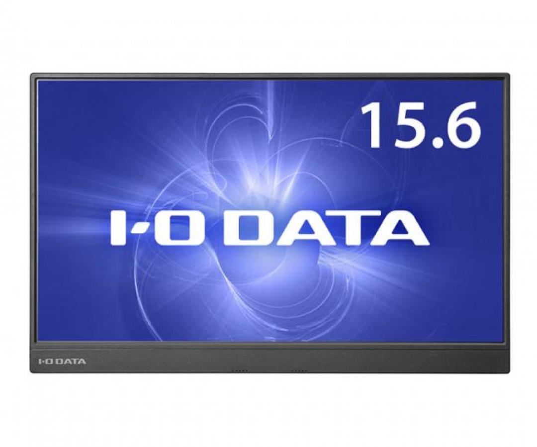 I-O DATA EX-LDC161DBM｜15.6インチ 薄型モバイルディスプレイ メイン画像