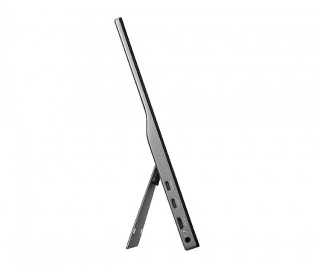 I-O DATA EX-LDC161DBM｜15.6インチ 薄型モバイルディスプレイ サムネイル画像6